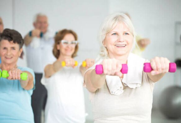 bavljenje sportom za prevenciju proširenih vena